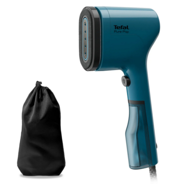 Tefal Dampfglätter Pure Pop, 1300 Watt Farbe: blau - Bild-Darstellung des Produktes 1