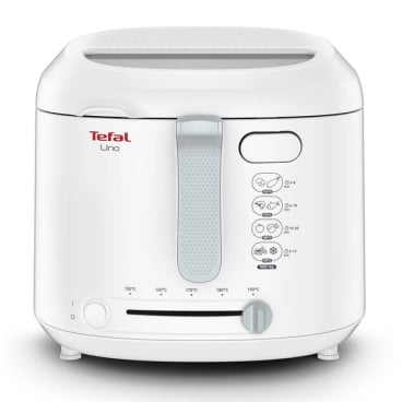 Tefal Fritteuse Uno Deep, 1,8 Liter 1 Fritteuse - Bild-Darstellung des Produktes 1