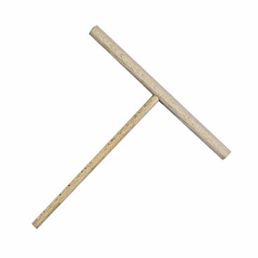 SCHNEIDER Crepe-Verteiler aus Holz 1 Verteiler - Bild-Darstellung des Produktes 1