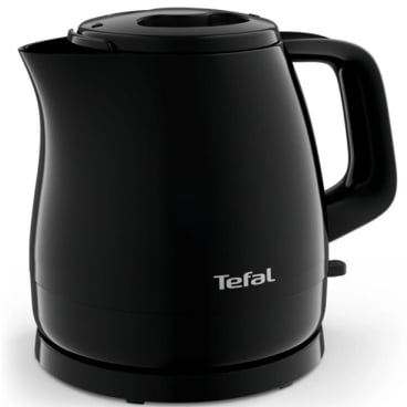 Tefal Wasserkocher Vita, Abschaltautomatik, 0,8 Liter Farbe: schwarz kaufen