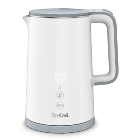 Tefal Wasserkocher Sense, Temperaturanzeige, 1,5 Liter – 1 Wasserkocher