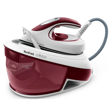 Tefal Dampfbügelstation Express Airglide, 2800 Watt 1 Bügelstation - Bild-Darstellung des Produktes 1