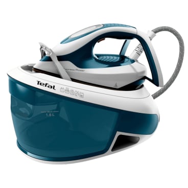Tefal Dampfbügelstation Express Power, 2800 Watt 1 Bügelstation - Bild-Darstellung des Produktes 1