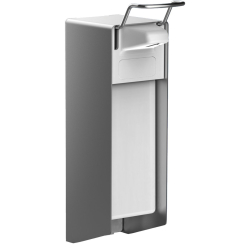 Seifenhalter & -spender 