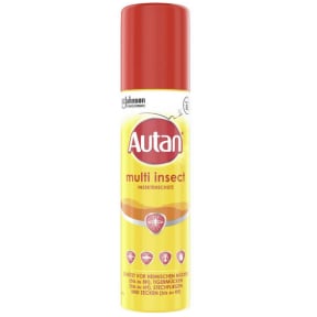 Autan® Multi Insect Spray 100 ml