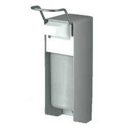 Seifenhalter & -spender 