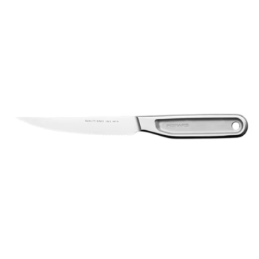 Fiskars All Steel Tomatenmesser, 12 cm 1 Messer - Bild-Darstellung des Produktes 1