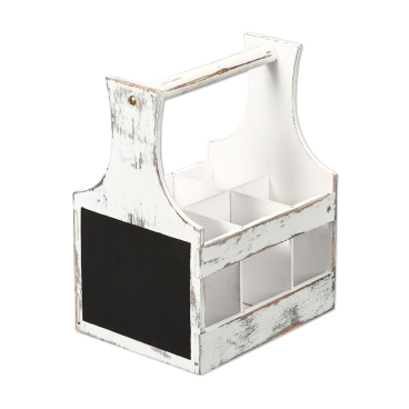 Kesper Soßen- und Besteckträger Maße (L x B x H): 20,2 x 16 x 26 cm - Bild-Darstellung des Produktes 1