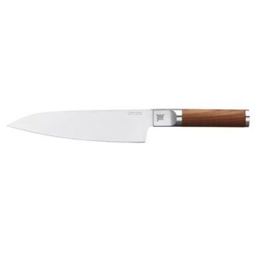 Fiskars Norden Kochmesser, Karbonstahl 1 Messer, Länge: 21,5 cm - Bild-Darstellung des Produktes 1