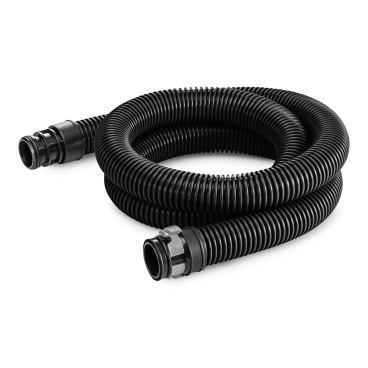 VERMOP Saugschlauch, schwarz 1 Saugschlauch - Bild-Darstellung des Produktes 1