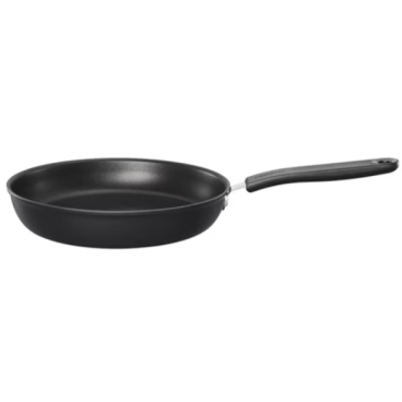 Fiskars Functional Form Bratpfanne, unbeschichtet 1 Bratpfanne, 24 cm Durchmesser - Bild-Darstellung des Produktes 1