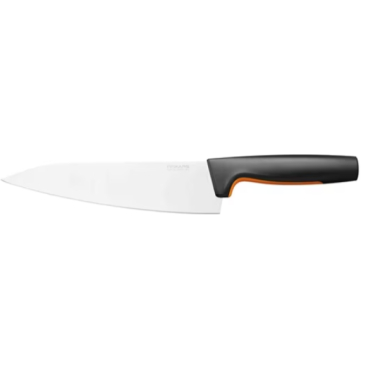 Fiskars Functional Form Kochmesser, Edelstahl 1 Kochmesser, Länge: 41 cm - Bild-Darstellung des Produktes 1