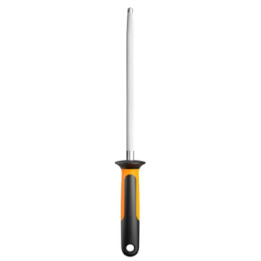 Fiskars Functional Form Wetzstahl, 20 cm 1 Wetzstahl - Bild-Darstellung des Produktes 1