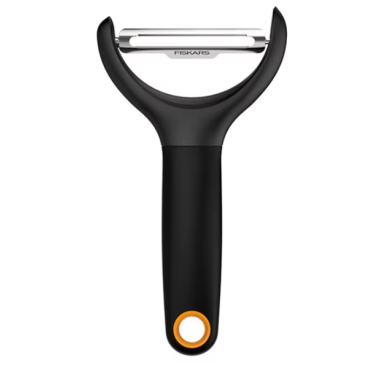 Fiskars Functional Form Gemüseschäler, spülmaschinenfest 1 Gemüseschäler - Bild-Darstellung des Produktes 1