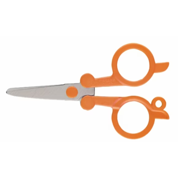 Fiskars Classic Schere, klappbar 1 Schere - Bild-Darstellung des Produktes 1