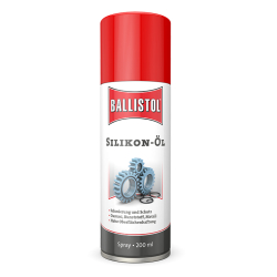 Ballistol GmbH 