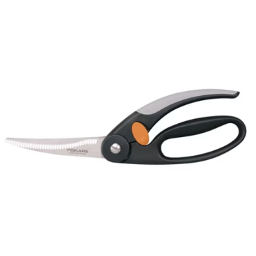 Fiskars Functional Form Geflügelschere, 25 cm 1 Schere - Bild-Darstellung des Produktes 1
