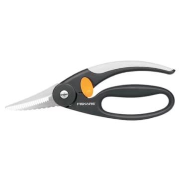 Fiskars Funktional Form Fischschere, 22 cm 1 Schere - Bild-Darstellung des Produktes 1