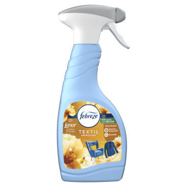 Febreze Textilerfrischer Lenor Goldene Orchidee 0,5 Liter