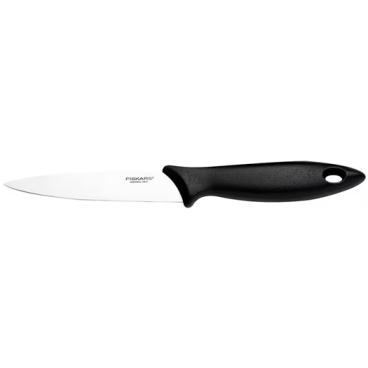 Fiskars Essential Gemüsemesser, 11 cm 1 Gemüsemesser - Bild-Darstellung des Produktes 1