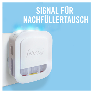 Febreze 3Volution Duftstecker Nachfüllflakon, Vanille 1 Nachfüllflakon = 20 ml kaufen