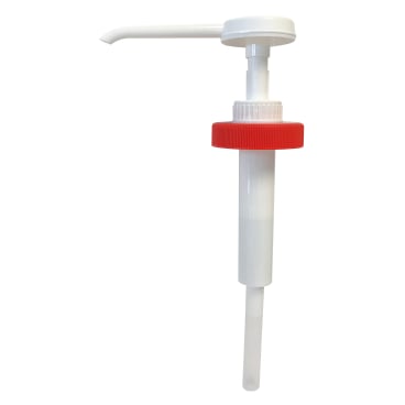 Dosierpumpe für Handreinigungscremes 1000 ml - Pumpe - Bild-Darstellung des Produktes 1