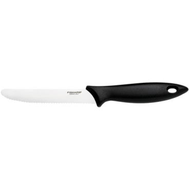 Fiskars Essential Tomatenmesser, 20 cm 1 Tomatenmesser - Bild-Darstellung des Produktes 1