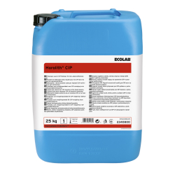 Ecolab GmbH & Co. OHG 