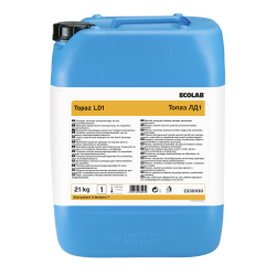 Ecolab GmbH & Co. OHG 