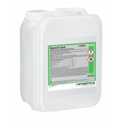 Antiseptica Dr. Hans-Joachim Molitor GmbH 