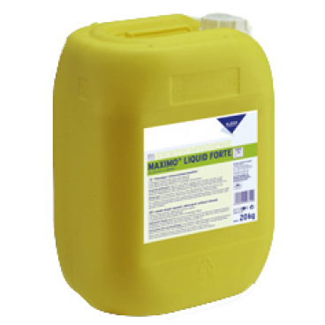 KLEEN PURGATIS Vollwaschmittel MAXIMO LIQUID FORTE 20 kg - Kanister - Bild-Darstellung des Produktes 1