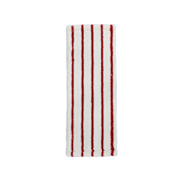 SPRINTUS GmbH SPRINTUS Shark RED Mikrofasermopp, Wischmopp für festhaftende Verschmutzungen , Breite: 40 cm 302093
