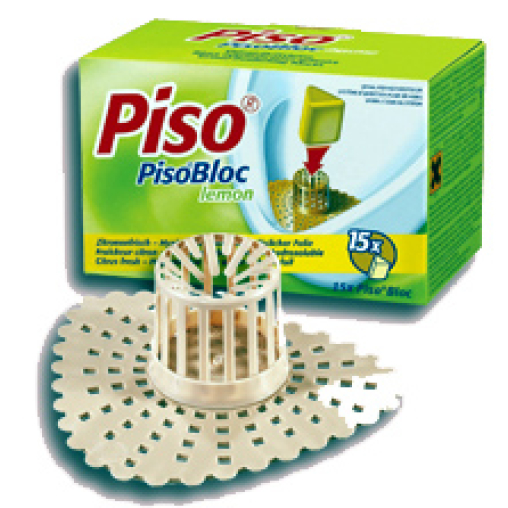 KLEEN PURGATIS PISO SYSTEM