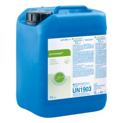 Purolyt Desinfektionskonzentrat 500ml günstig bestellen Purolyt Desinfektionskonzentrat 500ml günstig bestellen