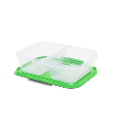 Sistema Lunchbox Meal Prep, 5-teilig – 1 Set = 5 x 870 ml