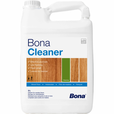 Bona Cleaner Fußbodenreiniger 5 Liter - Kanister - Bild-Darstellung des Produktes 1
