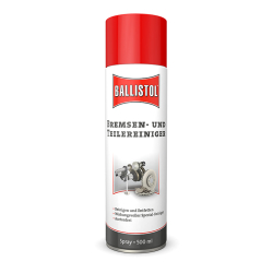 Ballistol GmbH 