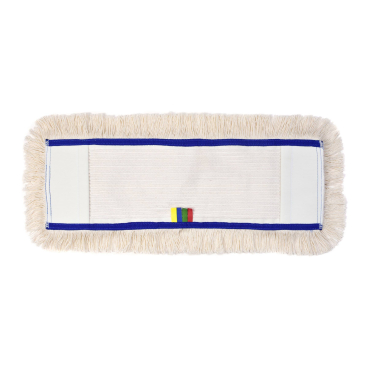 Semytop Baumwollmopp, 4-Farbcodierung 1 Packung = 50 Stück, Breite: 50 cm - Bild-Darstellung des Produktes 1