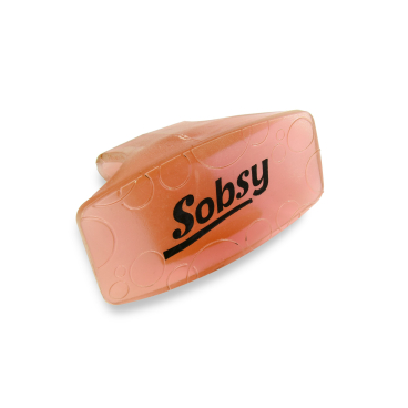 Sobsy Lufterfrischer, Mango 1 Packung = 12 Stück - Bild-Darstellung des Produktes 1