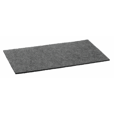 Bartscher Aktivkohle-Filter-Matte KST2200 Plus 1 Stück - Bild-Darstellung des Produktes 1