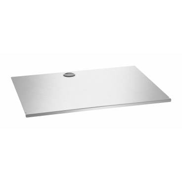 Bartscher Einlegeboden M7 Snackpoint 200 1 Stück - Bild-Darstellung des Produktes 1