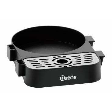 Bartscher Abtropfschale Z50-150 1 Stück - Bild-Darstellung des Produktes 1