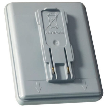 CWS PureLine NT BatteriePack M 1 BatteriePack - Bild-Darstellung des Produktes 1