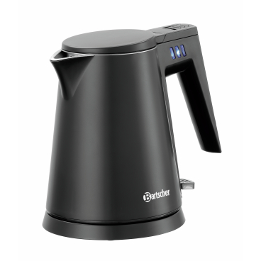 Bartscher Wasserkocher 0,6L, für die Teeküche 1 Stück - Bild-Darstellung des Produktes 1