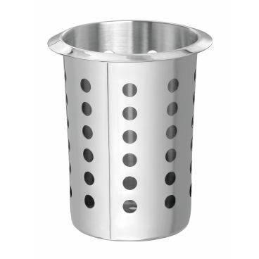 Bartscher Besteckköcher BKCNS, gelocht 1 Stück - Bild-Darstellung des Produktes 1