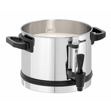 Bartscher Milchdispenser-Aufsatz PRO II 40-60 1 Stück - Bild-Darstellung des Produktes 1