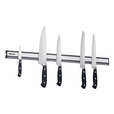 Bartscher Magnetleiste 615AL, Messerleiste 1 Stück - Bild-Darstellung des Produktes 1