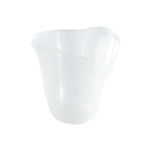 Messbecher 1000ml mit Skala