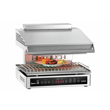 Bartscher Hi-Light-Lift-Salamander "Premium" 1 Stück - Bild-Darstellung des Produktes 1