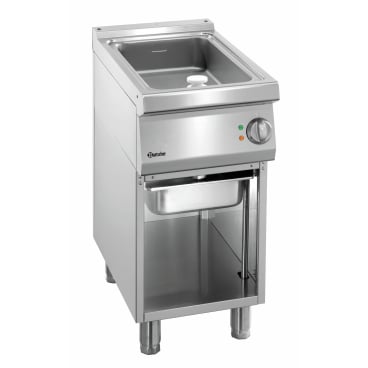 Bartscher Multibräter 700, B400, UO 1 Stück - Bild-Darstellung des Produktes 1